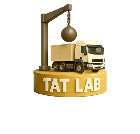 #TAT #vehicle_Lab #car_Lab #car_test #ECE_R17 #ECE_R14 #ECE_R29 #آزمایشگاه #آزمایشگاه_تات #آزمایشگاه_خودرو #آزمون_خودرو #آزمون_استحکام_صندلی #آزمون_استحکام_کابین #تست_خودرو #استاندارد_خودرو #استاندارد_آزمایشگاه 