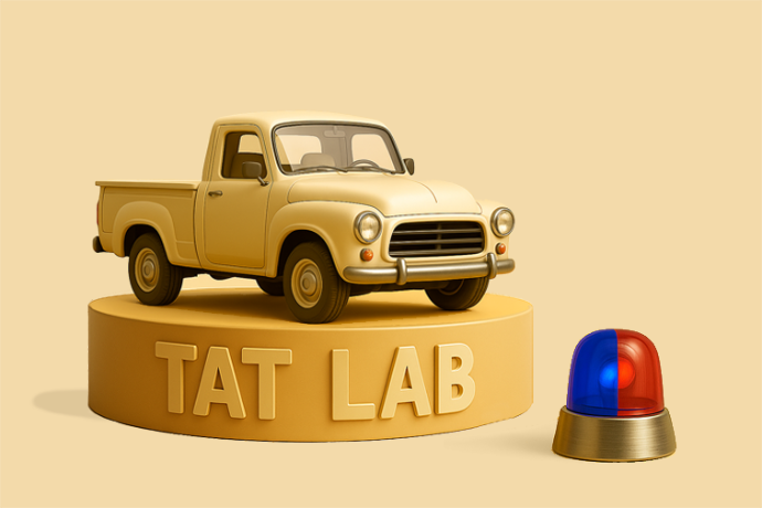 Protection Against Unauthorized Use (ECE R18)