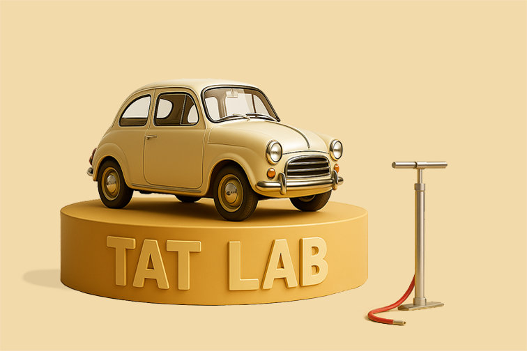 Tire Pressure Monitoring System (ECE R141) TPMS