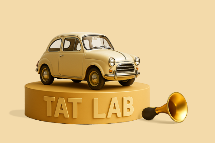 Audible Warning (ECE R28)